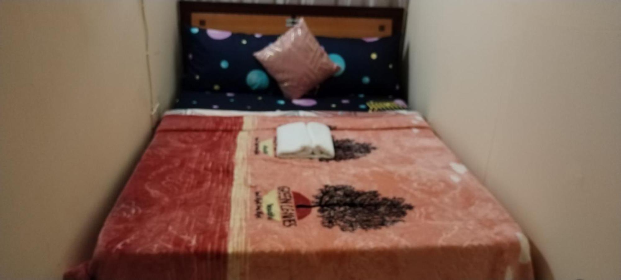 My 2 Hospedagem domiciliar Abu Dhabi