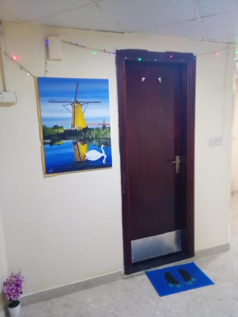 My 2 Abu Dhabi