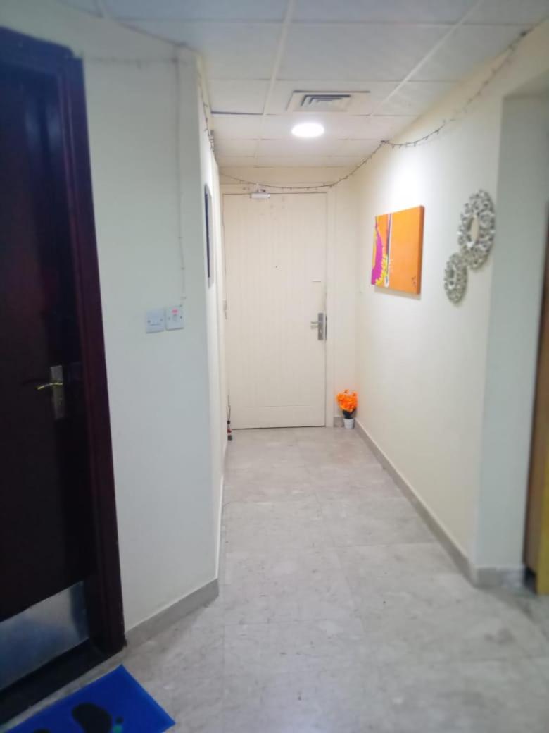 My 2 * Abu Dhabi
