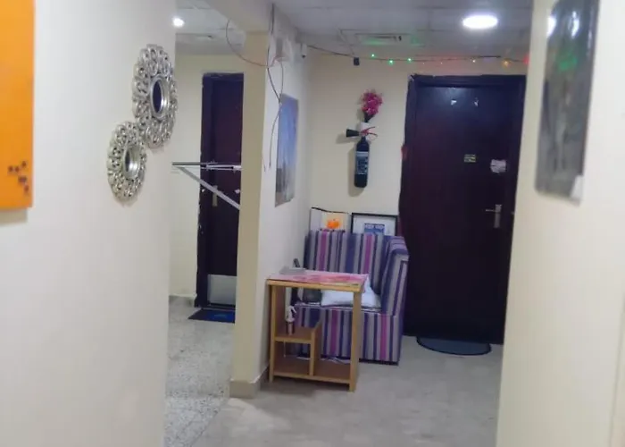 My Home Stay Apartment 2