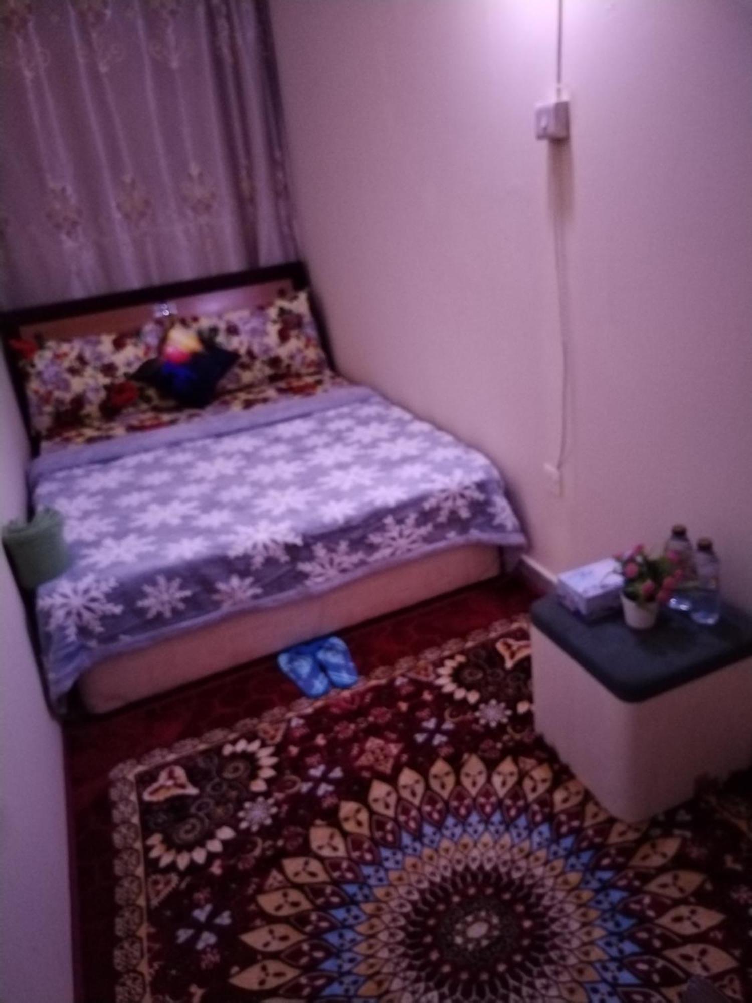 My 2 Séjour chez l'habitant *